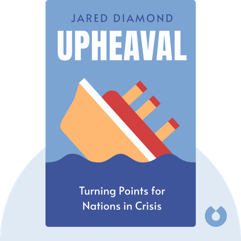Upheaval