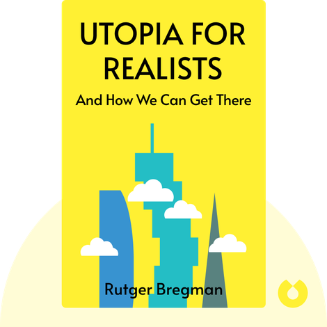 Utopia for Realists