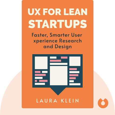 UX for Lean Startups