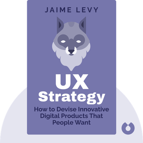 UX Strategy