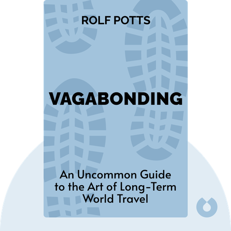 Vagabonding