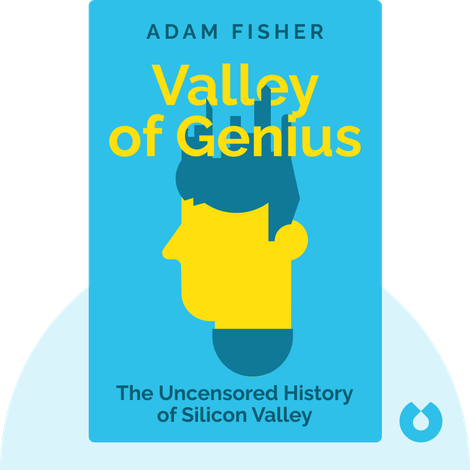 Valley of Genius