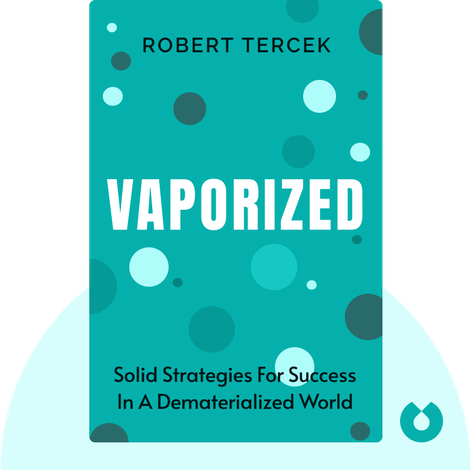 Vaporized