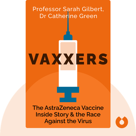 Vaxxers