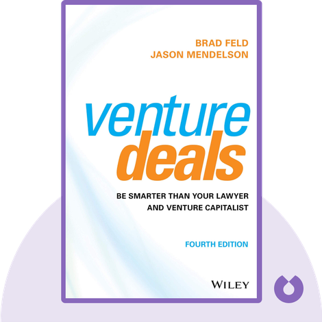 Venture Deals