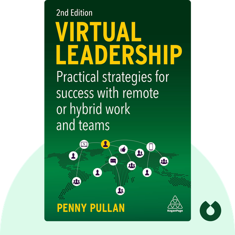 Virtual Leadership
