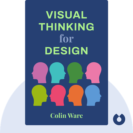 Visual Thinking for Design