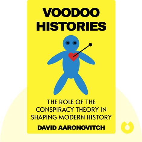 Voodoo Histories