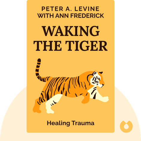 Waking the Tiger