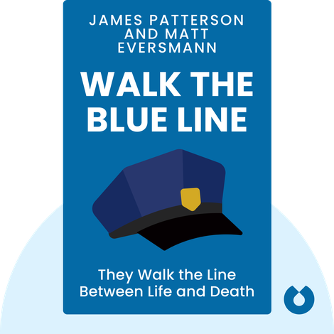 Walk the Blue Line