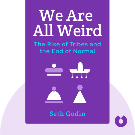 We Are All Weird