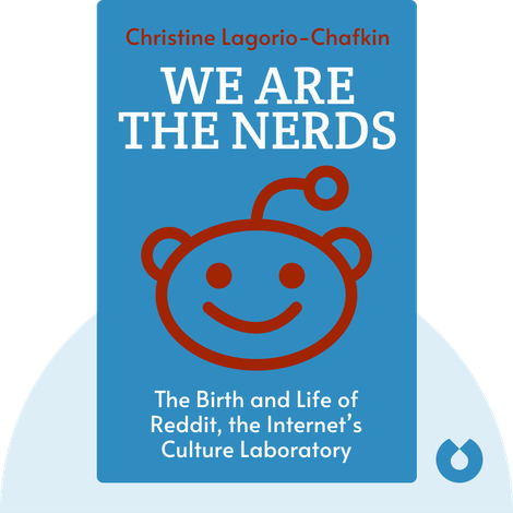 We Are the Nerds