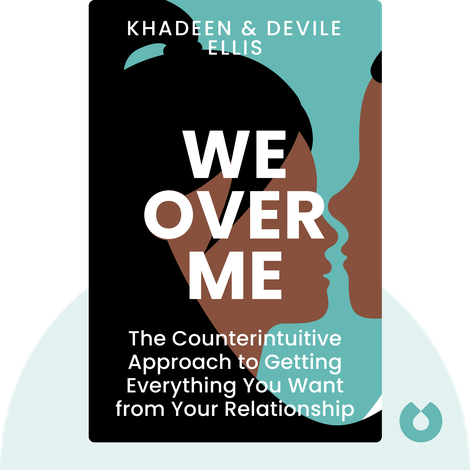 We Over Me