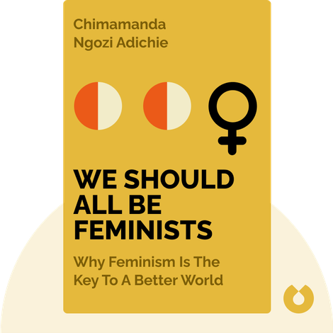 We Should All Be Feminists