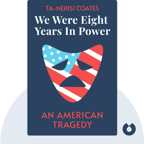 We Were Eight Years in Power