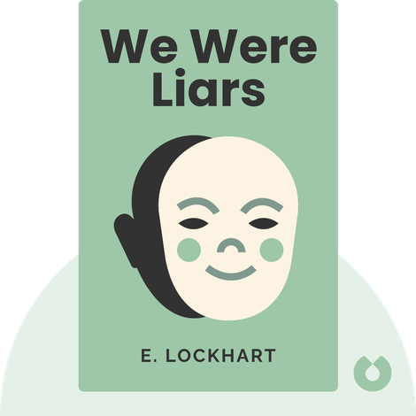 We Were Liars