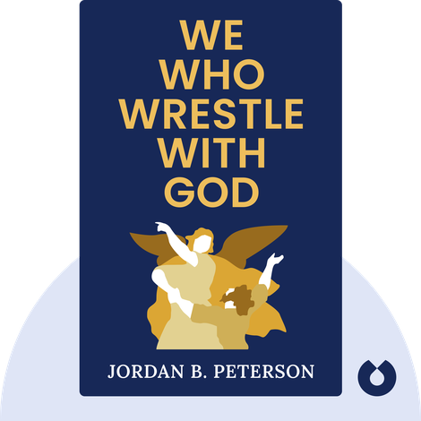 We Who Wrestle with God
