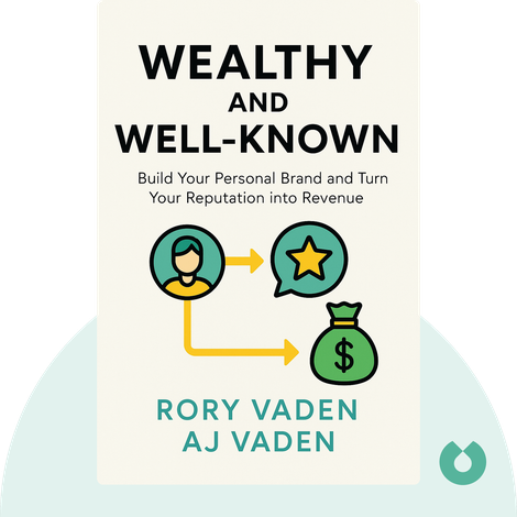 Wealthy and Well-Known