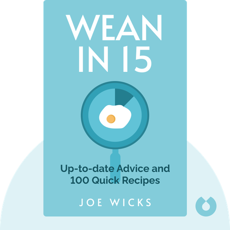 Wean in 15