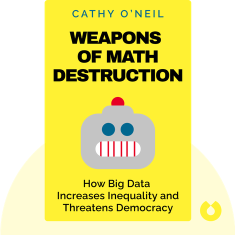 Weapons of Math Destruction