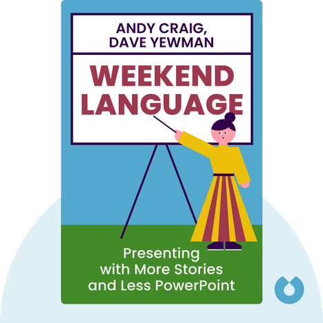 Weekend Language