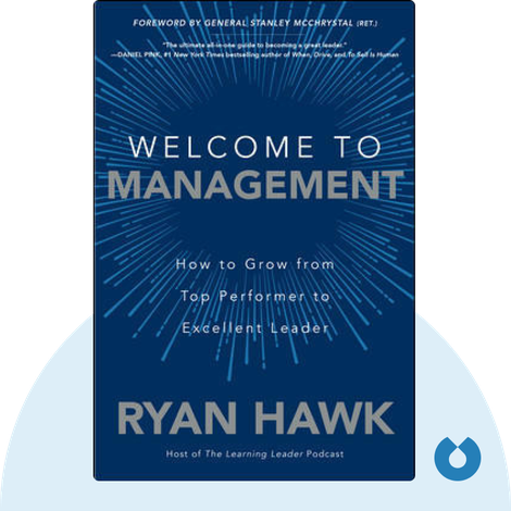 Welcome to Management
