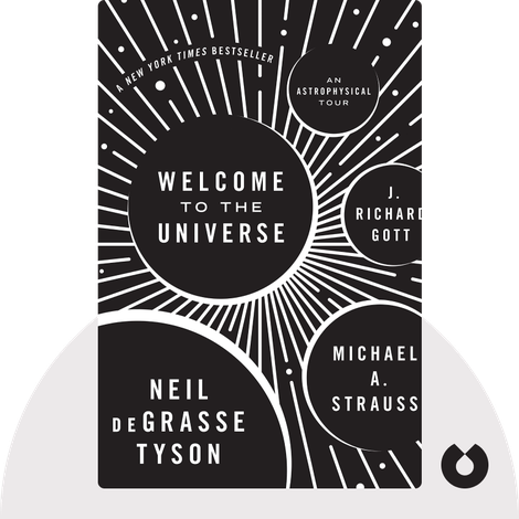 Welcome to the Universe