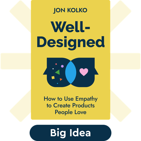 Well-Designed