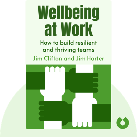 Wellbeing at Work