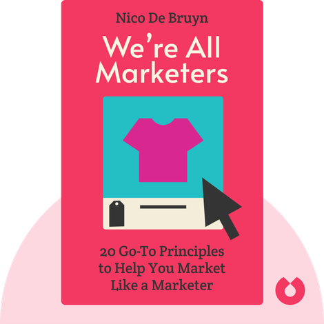 We’re All Marketers