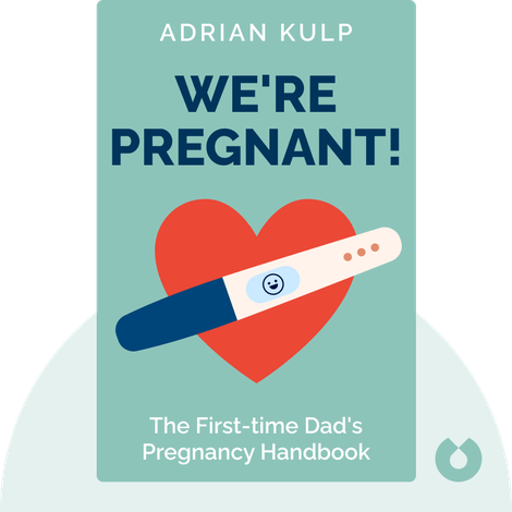 We're Pregnant!