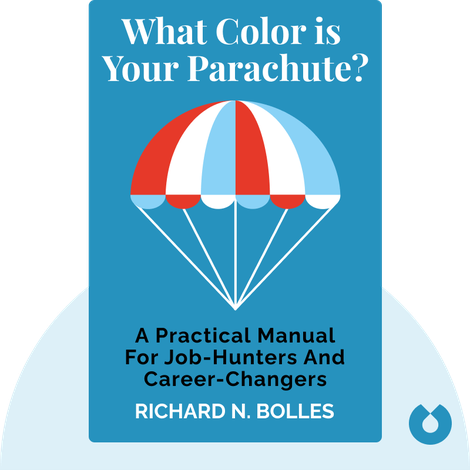 What Color is Your Parachute?