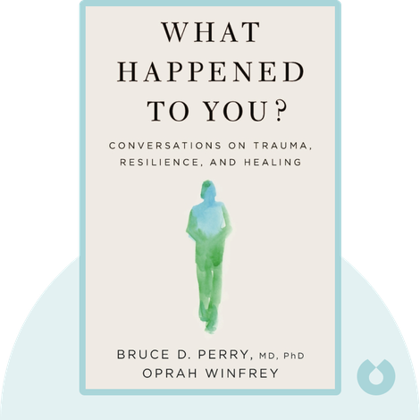 What Happened to You?