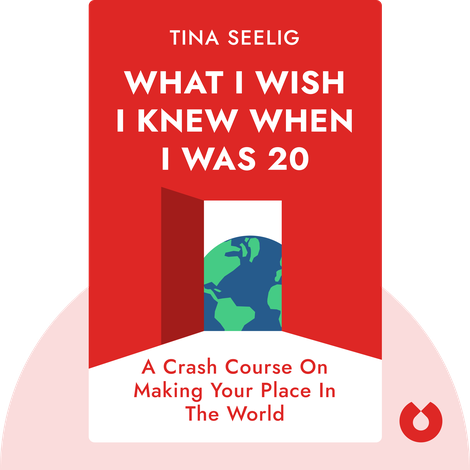 What I Wish I Knew When I Was 20