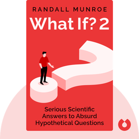 What If? 2