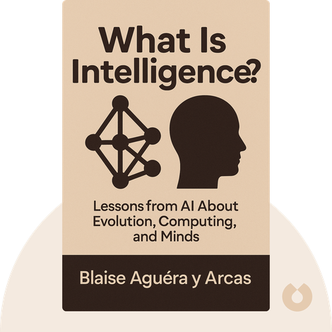 What Is Intelligence?