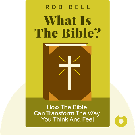 What Is the Bible?