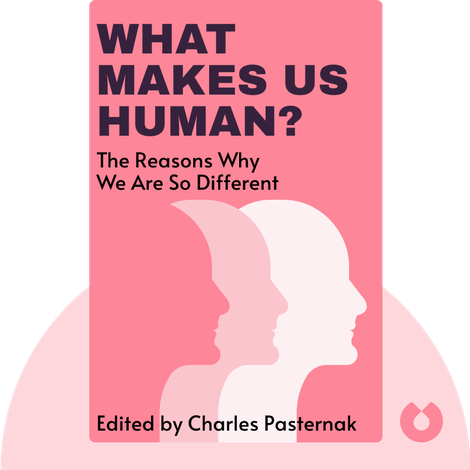 What Makes Us Human?