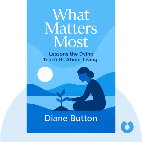 What Matters Most