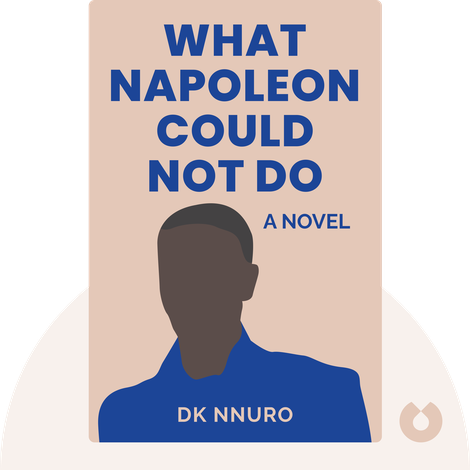 What Napoleon Could Not Do