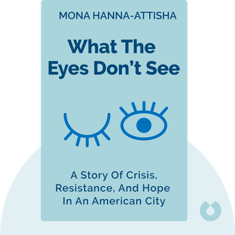What the Eyes Don't See