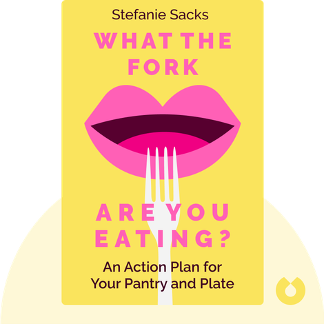 What the Fork Are You Eating?
