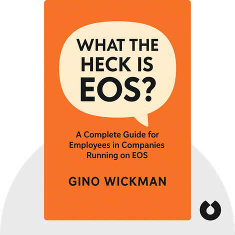 What the Heck Is EOS?