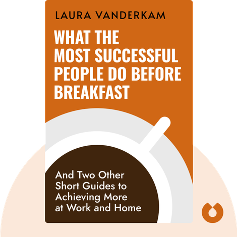 What the Most Successful People Do Before Breakfast
