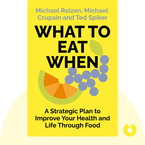 What to Eat When