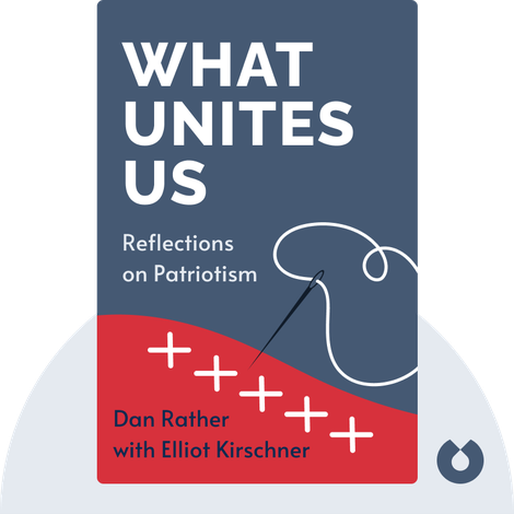 What Unites Us