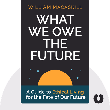 What We Owe the Future