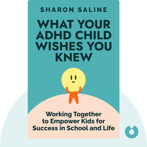 What Your ADHD Child Wishes You Knew