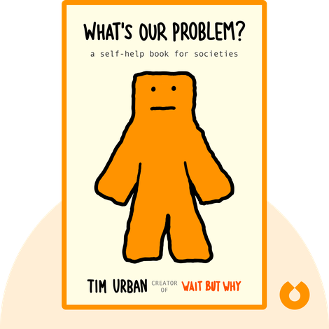 What’s Our Problem?