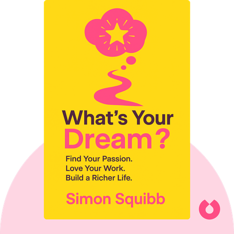 What's Your Dream?